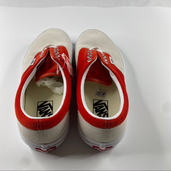 VANS ERA RETRO SKATER SHOES - Picture 3 of 8